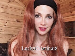 LuckyCristina18