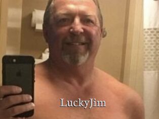 LuckyJim