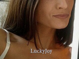 LuckyJoy Free Host Empire