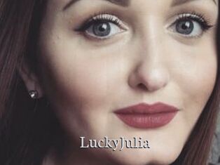 LuckyJulia