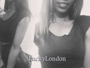 LuckyLondon Free Host Empire