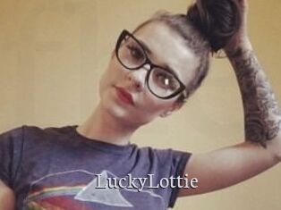 LuckyLottie