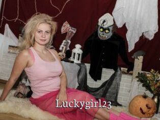 Luckygirl23