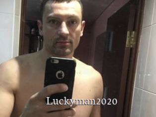 Luckyman2020 Free Host Empire