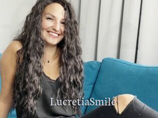 LucretiaSmile
