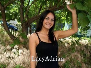 LucyAdrian Free Host Empire