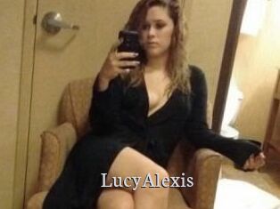 Lucy_Alexis