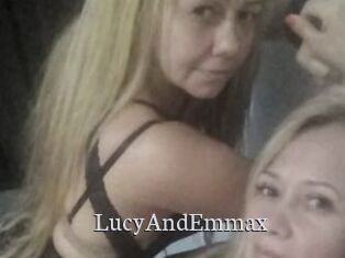 LucyAndEmmax