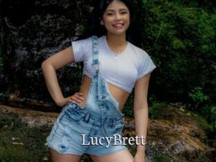 LucyBrett Free Host Empire