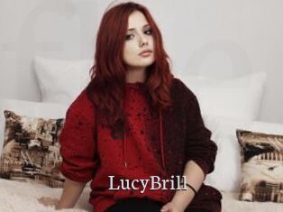 LucyBrill Free Host Empire