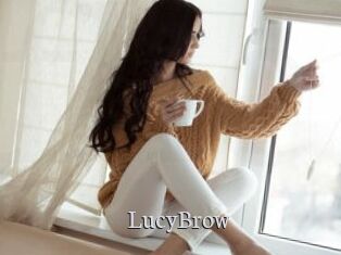 LucyBrow