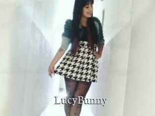 LucyBunny