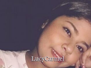 LucyCarmel Free Host Empire