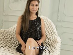 LucyKen Free Host Empire