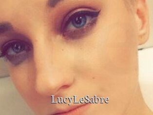LucyLeSabre