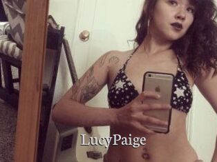LucyPaige