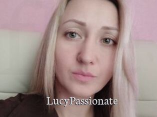 LucyPassionate