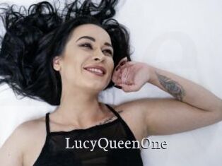 LucyQueenOne Free Host Empire