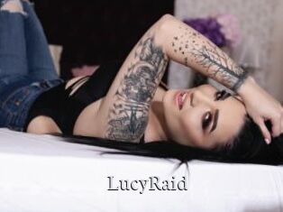 LucyRaid