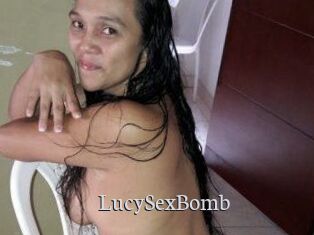 LucySexBomb