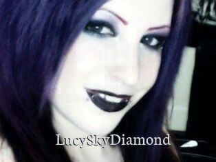 LucySkyDiamond