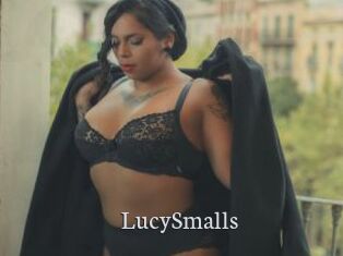 LucySmalls