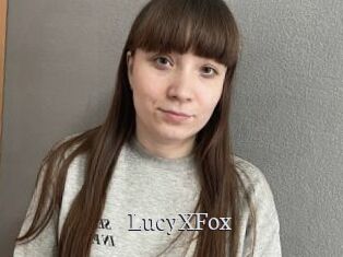 LucyXFox Free Host Empire