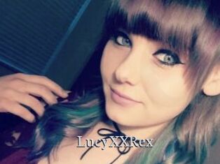 LucyXXRex