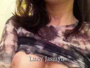 Lucy_Jasmyn