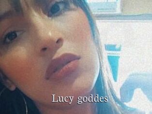 Lucy_goddes