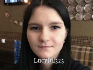Lucyjul325
