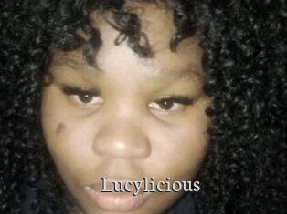 Lucylicious