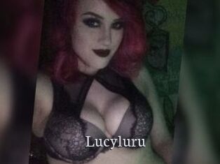 Lucyluru