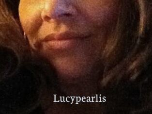 Lucypearlis