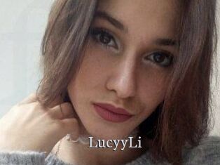 LucyyLi