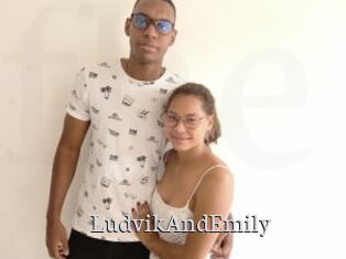 LudvikAndEmily
