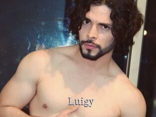 Luigy