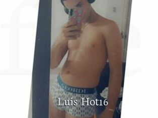 Luis_Hot16