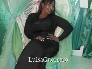 LuisaGuerrero