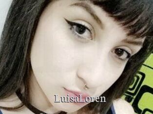 LuisaLoren