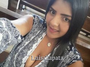 LuisaZapata