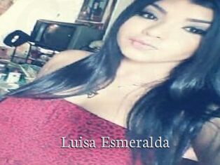Luisa_Esmeralda