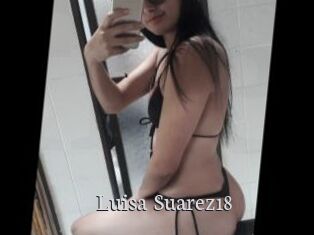 Luisa_Suarez18 Free Host Empire