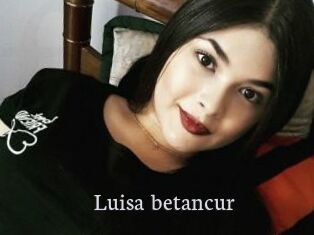 Luisa_betancur
