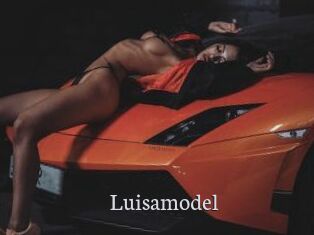 Luisamodel