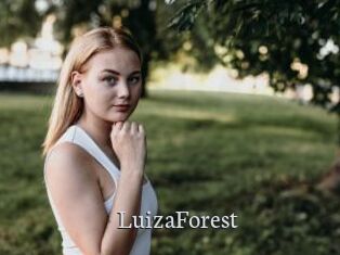 LuizaForest