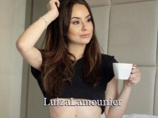LuizaLamounier Free Host Empire