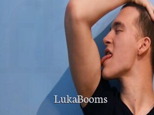 LukaBooms