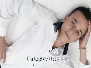 LukasWildXXX Free Host Empire