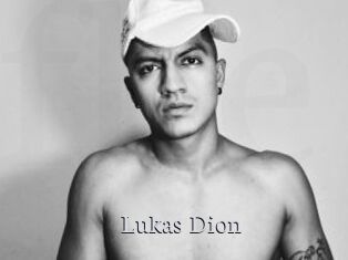 Lukas_Dion
